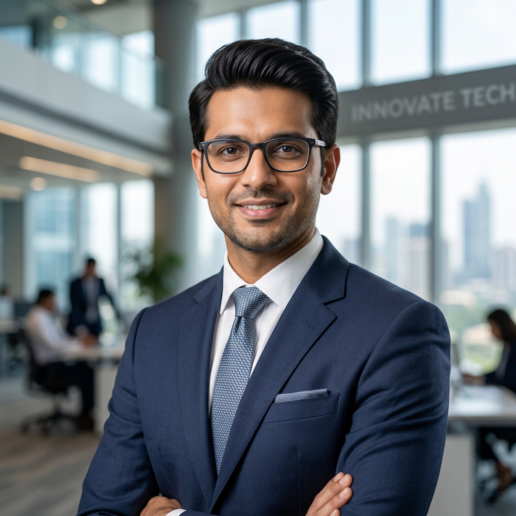 Vikram Malhotra